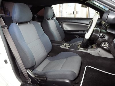 2002 Nissan SYLVIA — фото 21