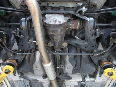 2002 Nissan SYLVIA — фото 32