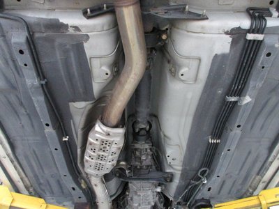 2002 Nissan SYLVIA — фото 33