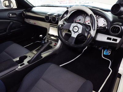 2002 Nissan SYLVIA — фото 19