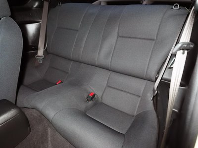 2002 Nissan SYLVIA — фото 28