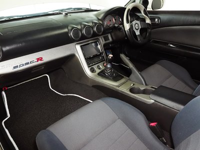 2002 Nissan SYLVIA — фото 18