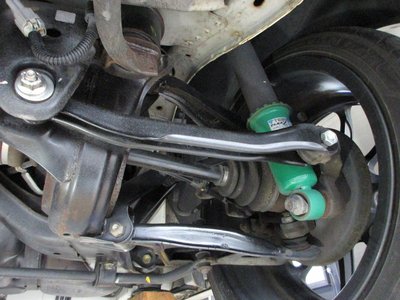 2002 Nissan SYLVIA — фото 37