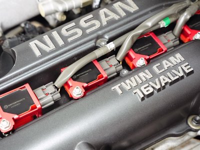 2002 Nissan SYLVIA — фото 15