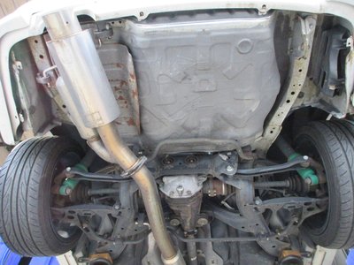 2002 Nissan SYLVIA — фото 31