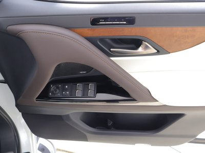 2024 Lexus LX 照片 16