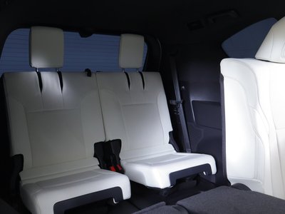 2024 Lexus LX 照片 19