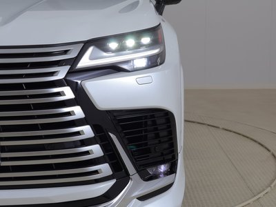 2024 Lexus LX 照片 24