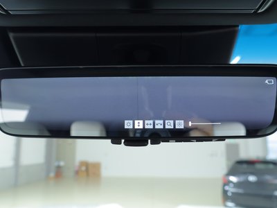 2024 Lexus LX 照片 12