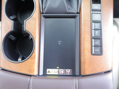 2024 Lexus LX 照片 10