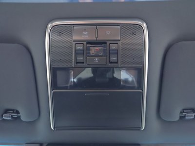 2024 Lexus LX 照片 11