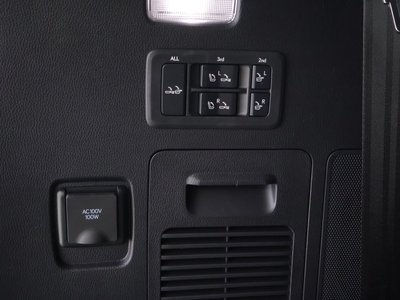 2024 Lexus LX 照片 22