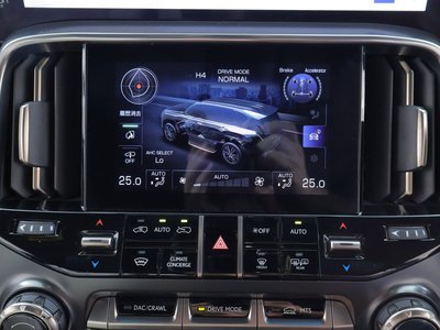2024 Lexus LX 照片 8