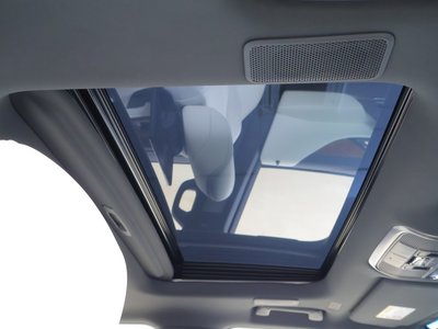 2024 Lexus LX 照片 21