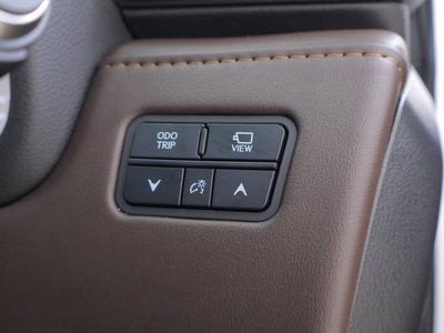 2024 Lexus LX 照片 15