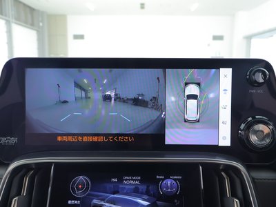2024 Lexus LX 照片 7