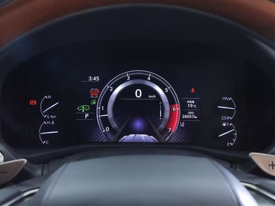 2024 Lexus LX 照片 14