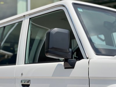 2025 Toyota LAND CRUISER 70 thumbnail 21