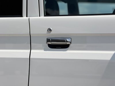 2025 Toyota LAND CRUISER 70 thumbnail 23