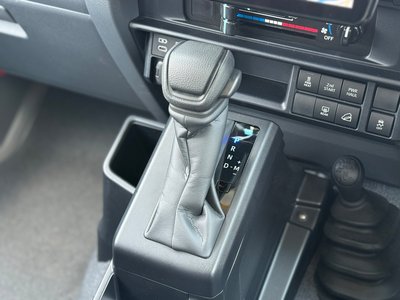 2025 Toyota LAND CRUISER 70 thumbnail 69