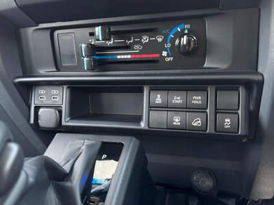 2025 Toyota LAND CRUISER 70 thumbnail 68