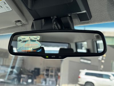 2025 Toyota LAND CRUISER 70 thumbnail 47