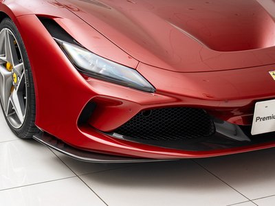 2022 Ferrari F8 SPIDER — фото 7