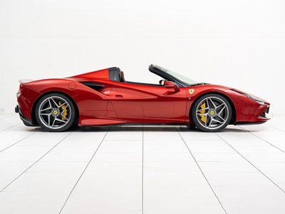 2022 Ferrari F8 SPIDER — фото 9