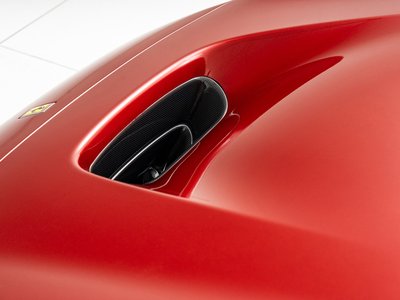 2022 Ferrari F8 SPIDER — фото 16