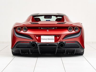 2022 Ferrari F8 SPIDER — фото 14