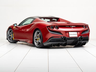 2022 Ferrari F8 SPIDER — фото 15