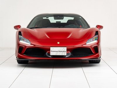 2022 Ferrari F8 SPIDER — фото 5