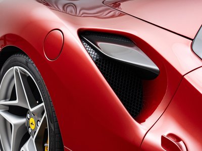 2022 Ferrari F8 SPIDER — фото 8