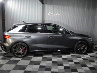 صورة 6 لـ 2023 AUDI S3 SPORTBACK