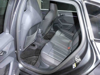 صورة 19 لـ 2023 AUDI S3 SPORTBACK