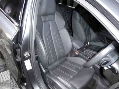 صورة 16 لـ 2023 AUDI S3 SPORTBACK