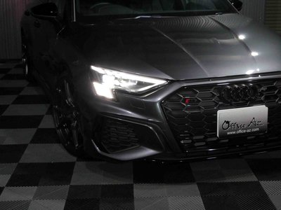 صورة 3 لـ 2023 AUDI S3 SPORTBACK