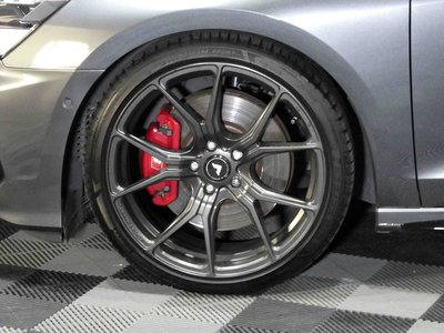 صورة 9 لـ 2023 AUDI S3 SPORTBACK