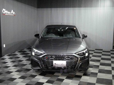 صورة 2 لـ 2023 AUDI S3 SPORTBACK