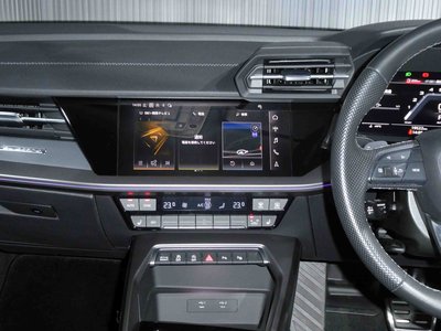 صورة 13 لـ 2023 AUDI S3 SPORTBACK