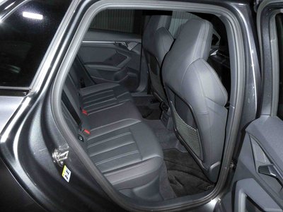 صورة 18 لـ 2023 AUDI S3 SPORTBACK