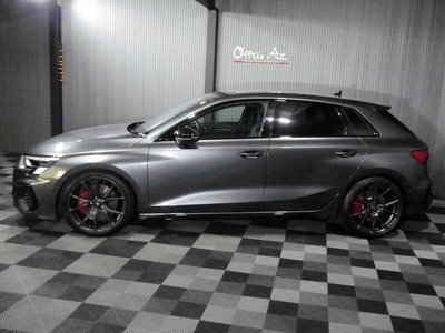 صورة 5 لـ 2023 AUDI S3 SPORTBACK