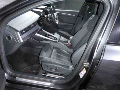 صورة 17 لـ 2023 AUDI S3 SPORTBACK