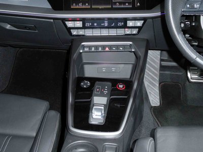 صورة 14 لـ 2023 AUDI S3 SPORTBACK
