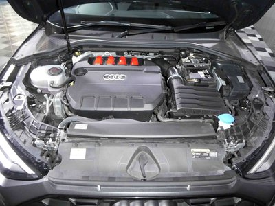 صورة 20 لـ 2023 AUDI S3 SPORTBACK