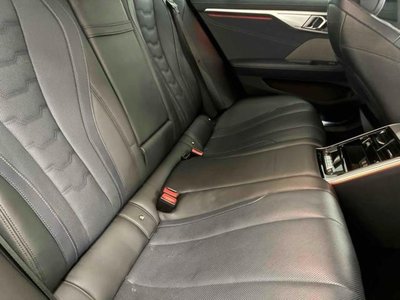 2020 BMW 8 SERIES GRAN COUPE thumbnail 19
