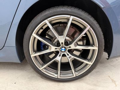 2020 BMW 8 SERIES GRAN COUPE photo 13