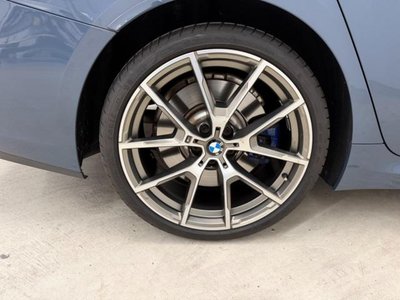 2020 BMW 8 SERIES GRAN COUPE photo 11