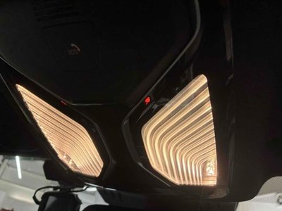 2020 BMW 8 SERIES GRAN COUPE thumbnail 26