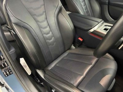 2020 BMW 8 SERIES GRAN COUPE thumbnail 18